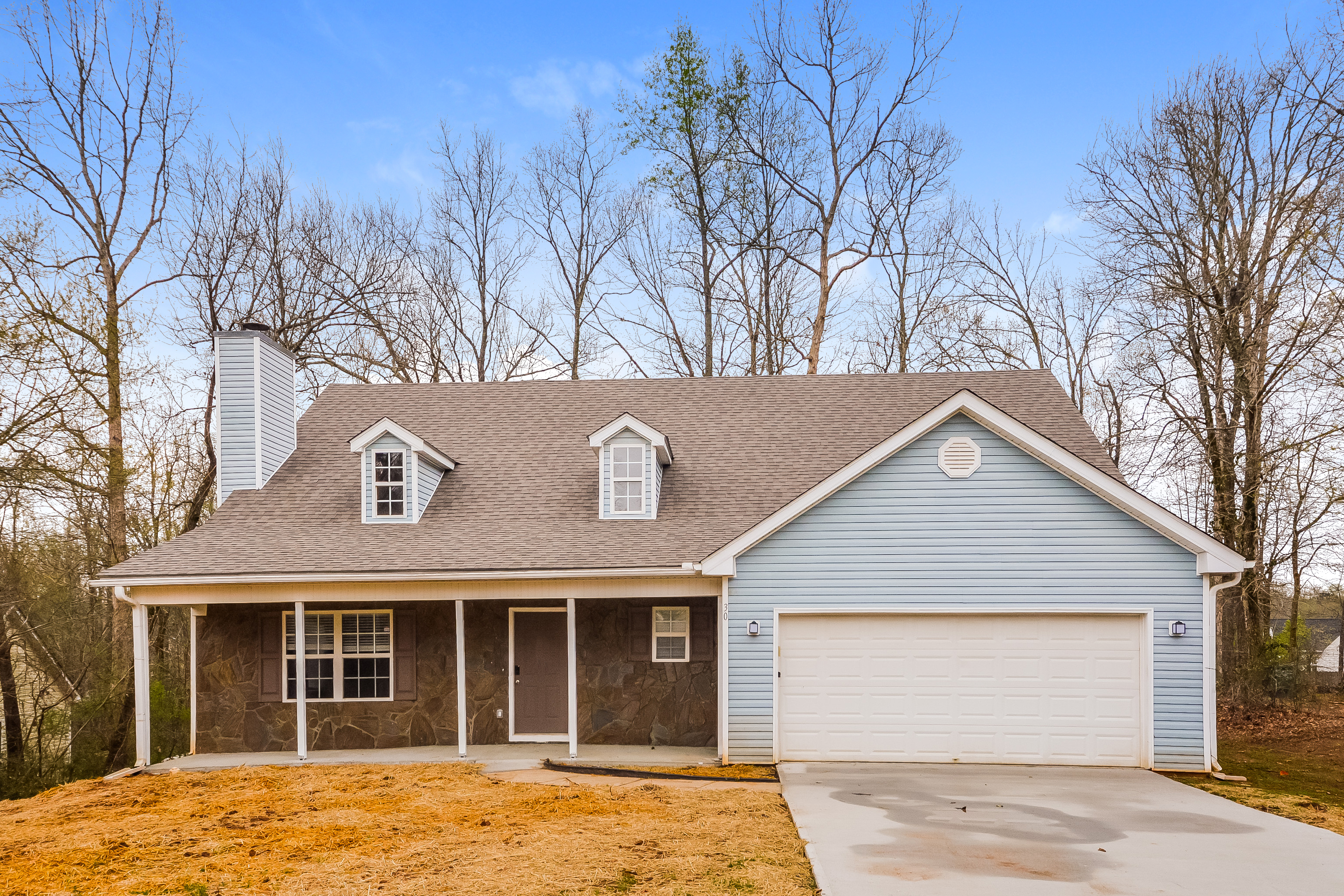 30 HAYWOOD CT COVINGTON, GA 30016